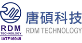 RDM Technology 唐碩科技有限公司